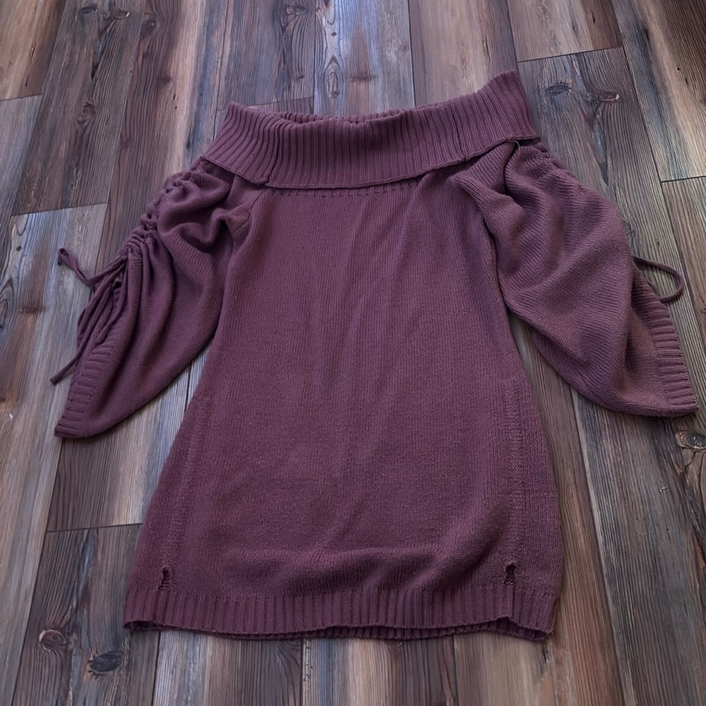 Bodycon Sweater dress | Shein